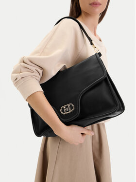 MEXX MEXX Kabelka EO-MEXX-B-001-09 Čierna