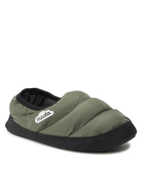 Nuvola Nuvola Papuče Classic UNCLAG024W Zelená