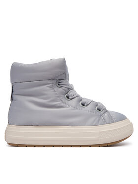 Converse Converse Plátenky Chuck Taylor All Star Elements A18491C Sivá