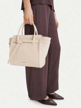 Lasocki Lasocki Handtasche CEO-LSK-X-003-09 Beige