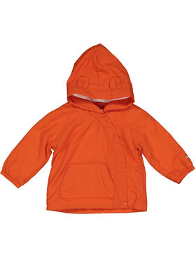 Birba Trybeyond Birba Trybeyond Übergangsjacke 999 67000 00 Orange Regular Fit