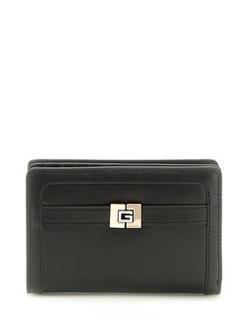 Guess Guess Portfel 173157 Czarny