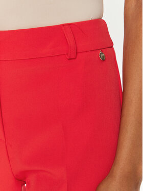 Παντελόνι υφασμάτινο Maryley φωτογραφία