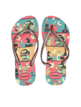 Havaianas Havaianas Japanke 41299347600 Šarena