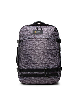 National Geographic National Geographic Nahrbtnik 3 Way Backpack N11801.98 SE Siva