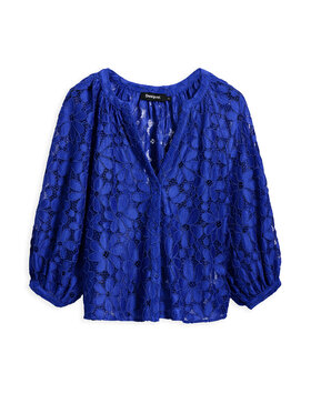 Desigual Μπλουζάκι Desigual - 5