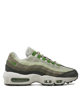 Nike Nike Сникърси DV3450 300 Зелен