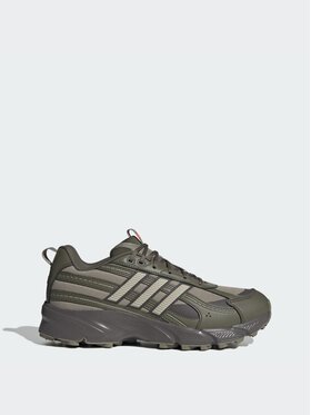 adidas adidas Sneakersy 168952 Brązowy