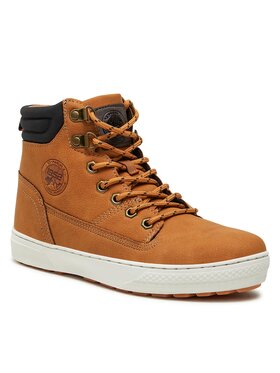 O'Neill O'Neill Обувки Albion Women High 90233028.35A Кафяв