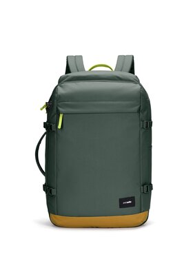 Pacsafe Pacsafe Plecak 299596 Zielony
