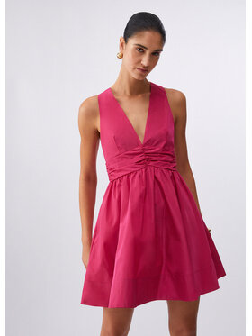 Liu Jo Liu Jo Abito da sera CA6346T2899X0770 Rosa Regular Fit