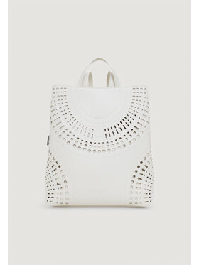 Desigual Desigual Zaino BAG_ ORBIS SUMY Bianco