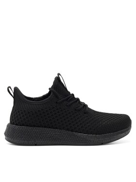 Sprandi Sprandi Sneakers MP07-GVA1 Schwarz