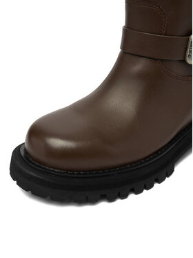 Μποτάκια G-Star Raw φωτογραφία