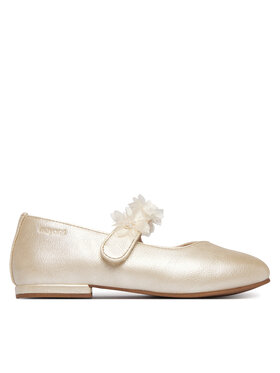 Mayoral Mayoral Ballerinas 43724.82 Goldfarben