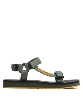 Columbia Columbia Sandali Breaksider Sandal BM0486 Zelena