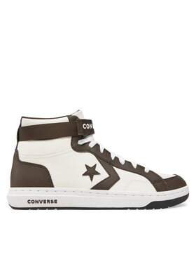 Converse Converse Sneakersy Pro Blaze V2 Hi A10504C Biela