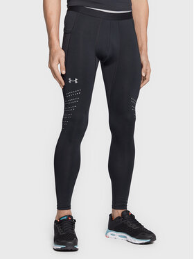 Under Armour Under Armour Tamprės Ua Coldgear 1373833 Juoda Slim Fit