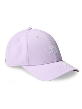The North Face The North Face Czapka z daszkiem Recycled 66 Classic Hat NF0A4VSVHCP1 Fioletowy