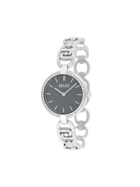 Liu Jo Liu Jo Pulkstenis Orologio TLJ2350 Sudraba