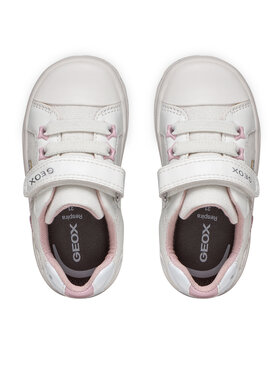 Sneakers Geox φωτογραφία