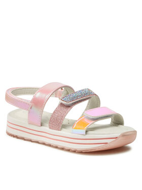 Nelli Blu Nelli Blu Sandales CM2110707 Rose