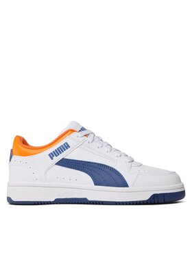Puma Puma Sneakers Puma Rebound Joy Lo Jr 381984 11 Weiß