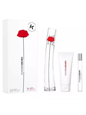 Kenzo Kenzo KENZO Flower by Kenzo EDP 50ml + 10ml + BL 75ml Woda perfumowana