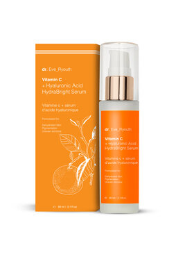 dr. Eve Ryouth dr. Eve Ryouth HydraBright z Witaminą C i Kwasem Hialuronowym Serum