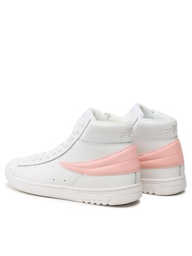 Fila Tenisice Highflyer L Mid Wmn FFW0205.13206 Bijela