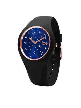 Ice-Watch Ice-Watch Sat Ice Cosmos 016298 S Crna