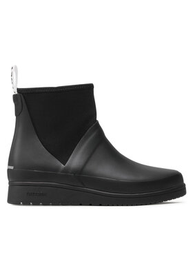 Tretorn Tretorn Gummistiefel Viken Low Neo 47323811 Schwarz