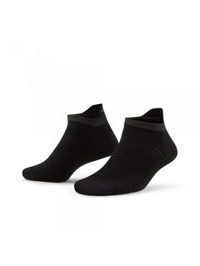 Nike Nike Skarpety Niskie Damskie Spark Lightweight Biały