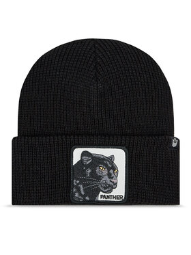 Goorin Bros Goorin Bros Kapa Panther Vision 107-0059 Crna