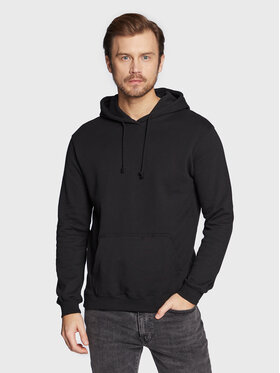Cotton On Cotton On Felpa 3611260 Nero Regular Fit