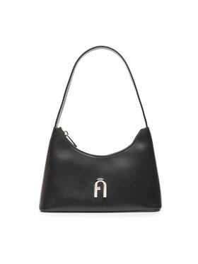 Furla Furla Ročna torba WB00863AX0733O60009107 Črna