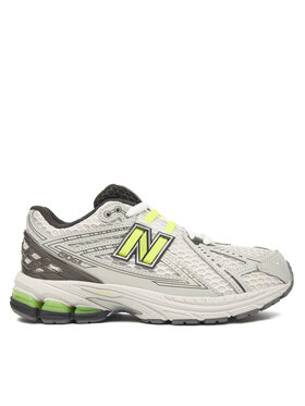 New Balance New Balance Sportcipők P190662Y Fekete