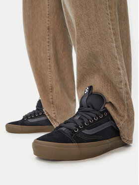Vans Vans Tenisice Skate Old Skool 36+ VN000D5RB0V1 Crna