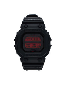 G-Shock G-Shock Zegarek GX-56BBR-1ER Czarny