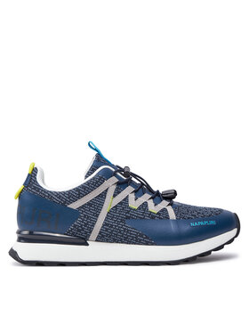 Napapijri Napapijri Sneakers NP0A4I78 Blu