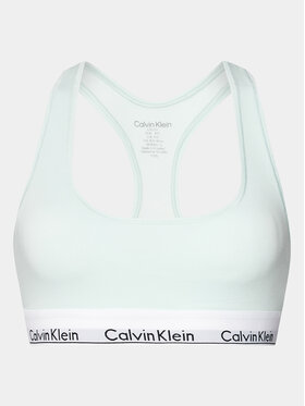 Calvin Klein Underwear Calvin Klein Underwear Melltartó felső 0000F3785E Kék