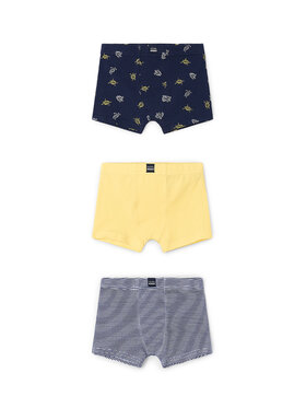 Mayoral Mayoral 3er-Set Boxershorts 10898 Bunt
