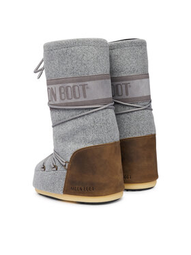 Moon Boot Μπότες Χιονιού Moon Boot - 3