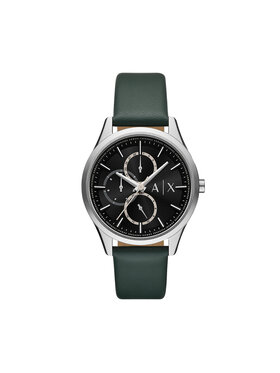 Armani Exchange Armani Exchange Hodinky Dante AX1883 Černá
