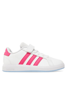 adidas adidas Sneakers Grand Court 2.0 JI0975 Bianco