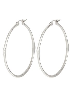 Breil Breil Orecchini NEW TETRA Argento