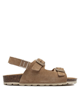 Mayoral Mayoral Sandalen 45603 Écru
