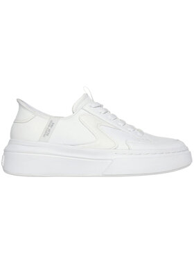 Skechers Skechers Sneakersy CORDOVA CLASSIC NEW REIGN Biały
