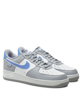 Nike Superge Air Force 1 '07 Nn HM0721 001 Siva