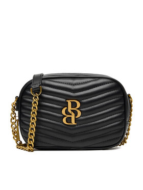 Badura Badura Handtasche C-ADALINE-LDA7978 Schwarz